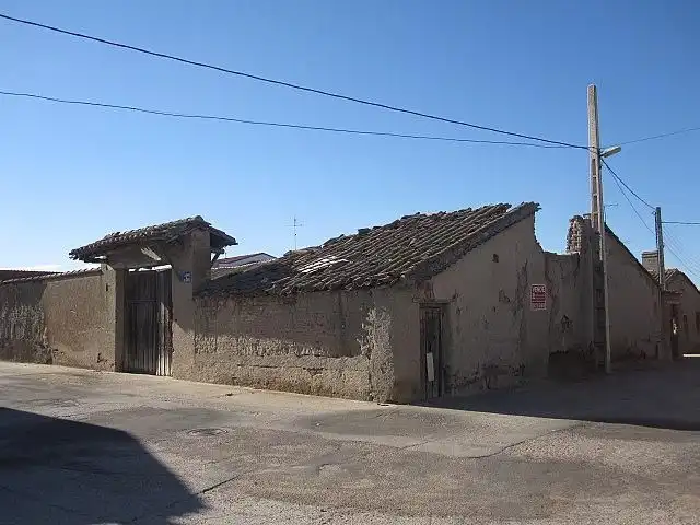 Außenansicht von Residential zum Verkauf in El Campo de Peñaranda 