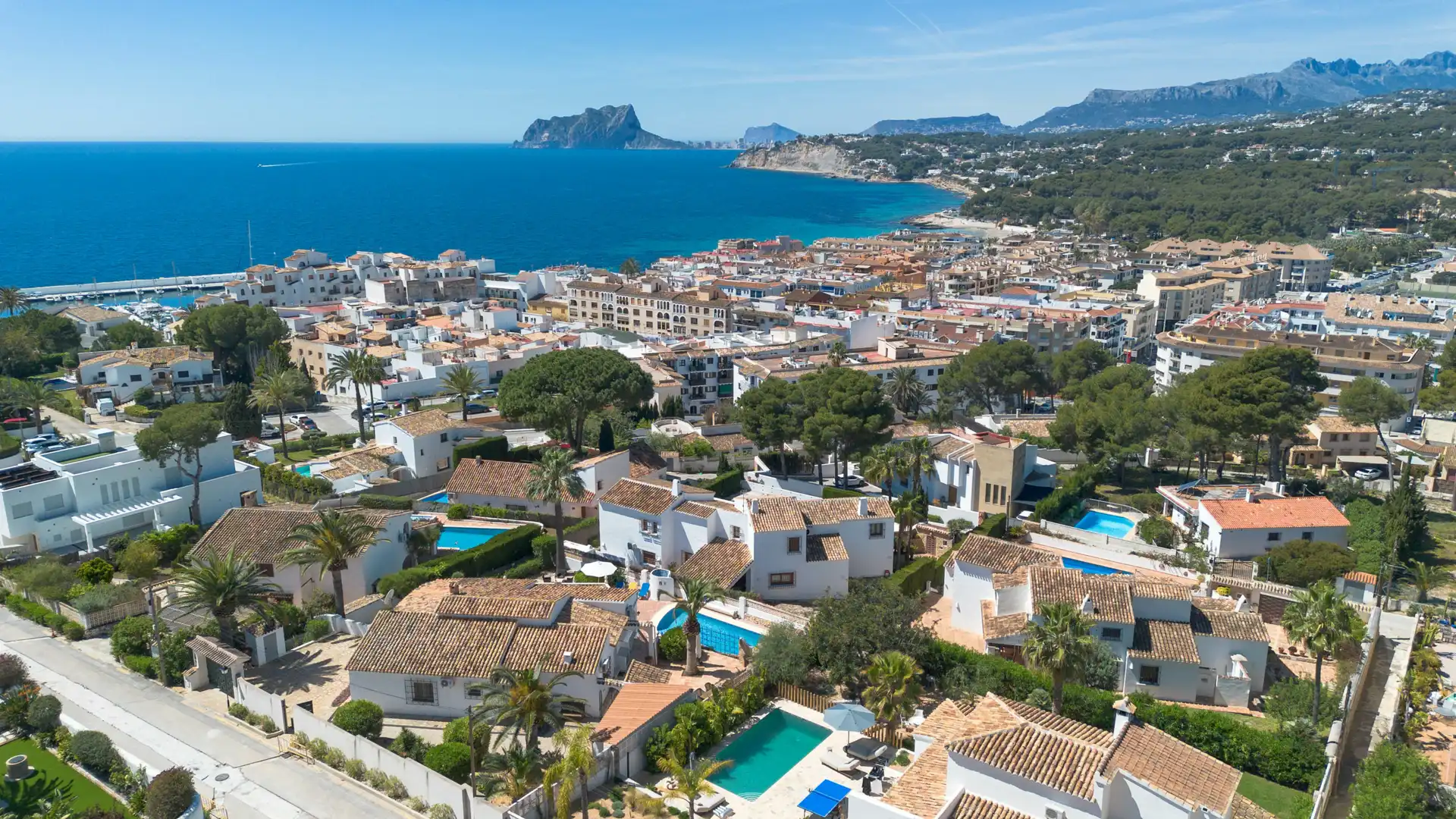 Casa en venta en El Portet - Pla de Mar