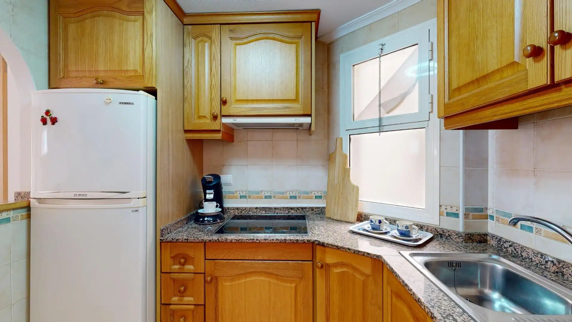Apartment mit Terrasse zum Verkauf in Avenida SAN EMIGDIO 37, imagen 2