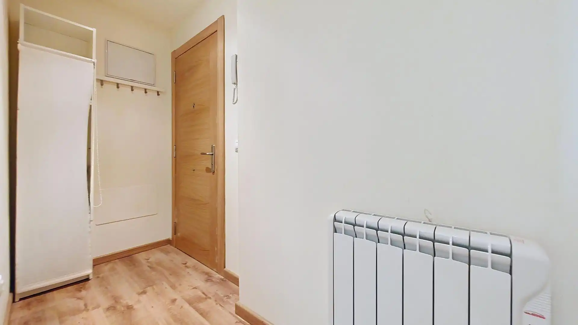 Apartament en venda en Aller