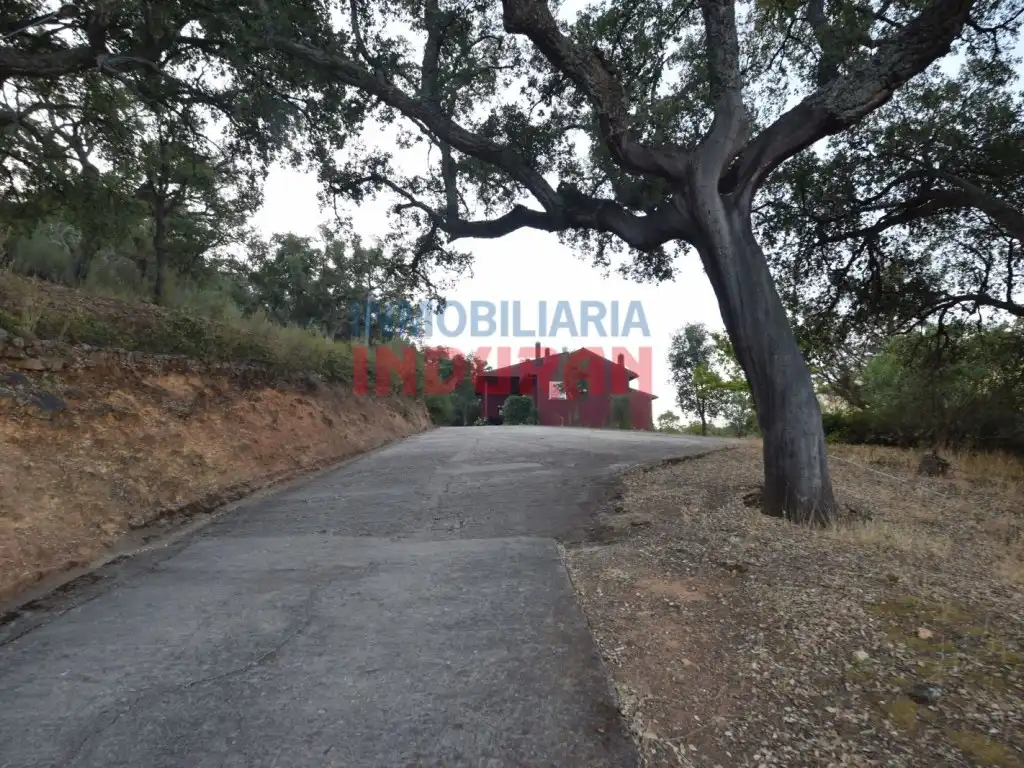 Country house for sale in Castañar de Ibor, imagen 5