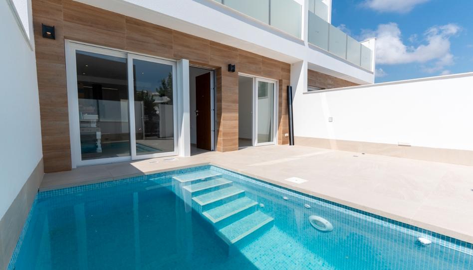 Photo 1 of House or chalet for sale in Calle Claudio Coello, 11, Los Peñascos - El Salero - Los Imbernones, Murcia