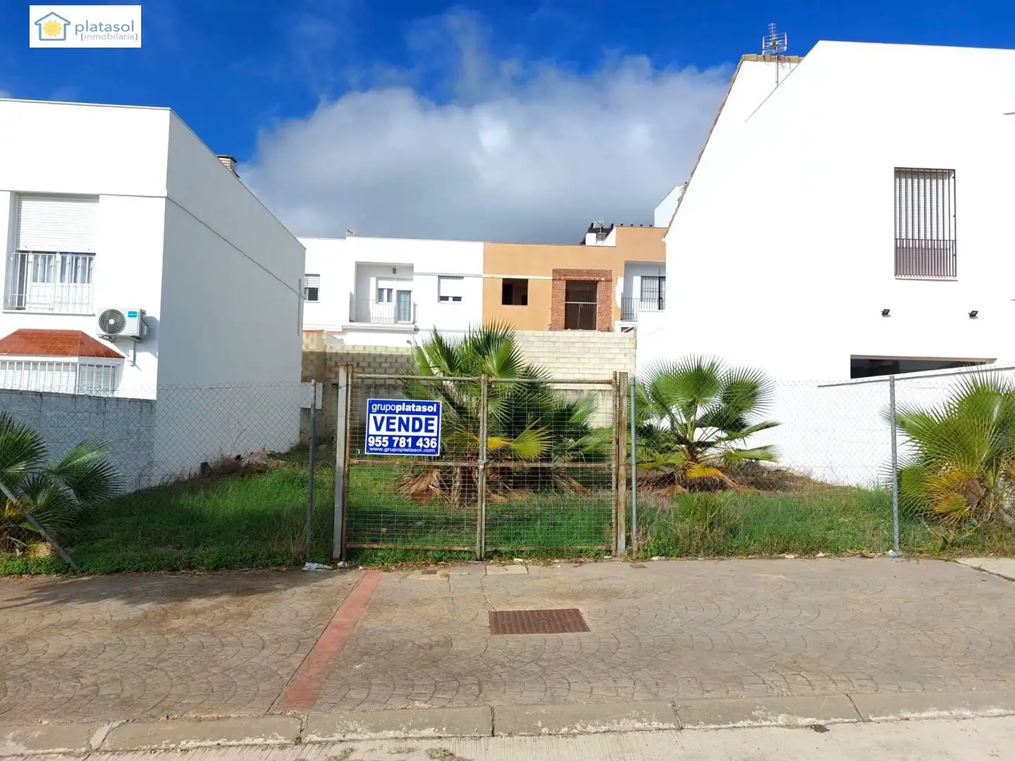 Terreno residenziale in vendita a DE LAS LUMBRERAS, imagen 8