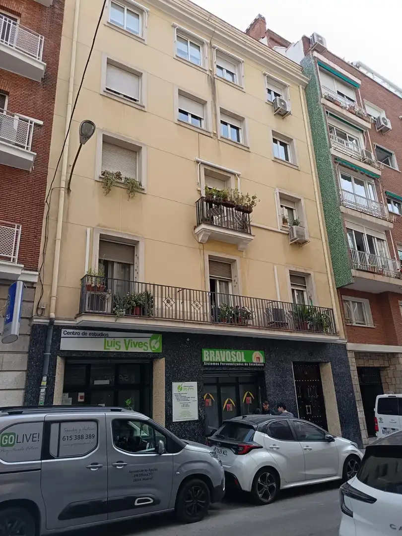 Local comercial en venda a Moncloa - Aravaca, imagen 2