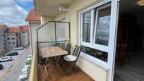 Balcony of Flat for sale in San Vicente de la Barquera  with Heating, Terrace and Balcony