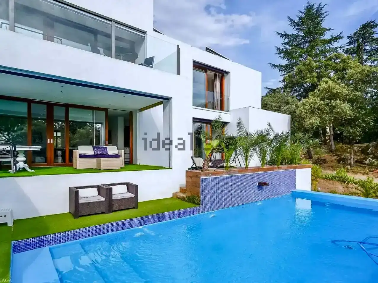 Piso en venta en Calle Castillo de Berlanga, 3, Cerro Alarcón