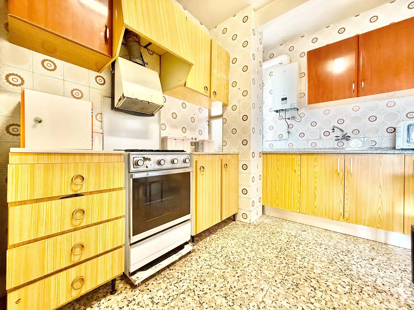 Kitchen of Flat for sale in Murla  with Terrace