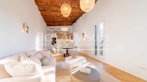 Photo 3 of Flat for sale in Gran Via de Les Corts Catalanes, L'Antiga Esquerra de l'Eixample, Barcelona