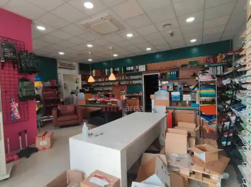 Commercial properties for sale in Valencia