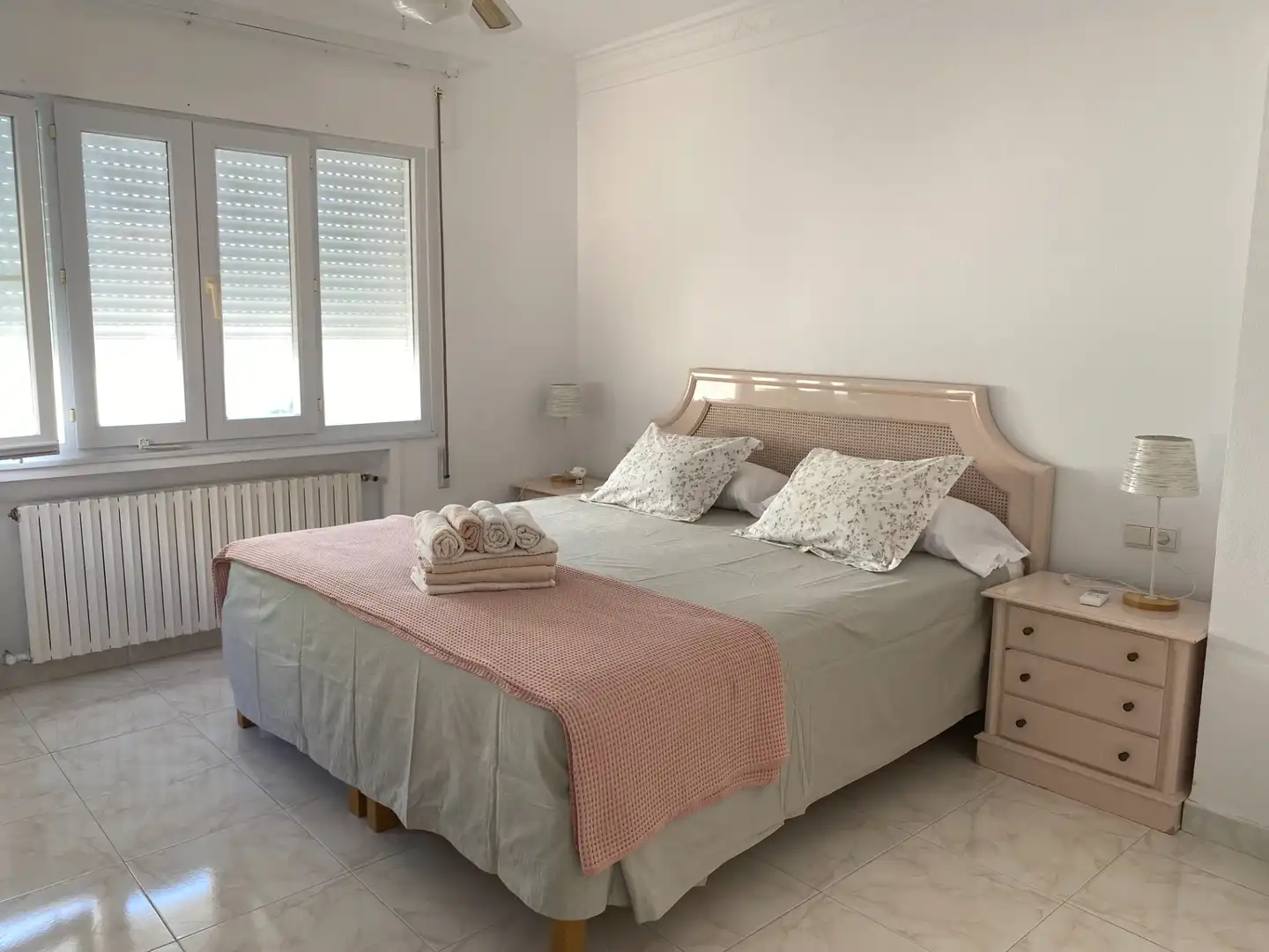 Casa o chalet en venta en Polígono Cala del Pino, Zona Galúa - Calnegre