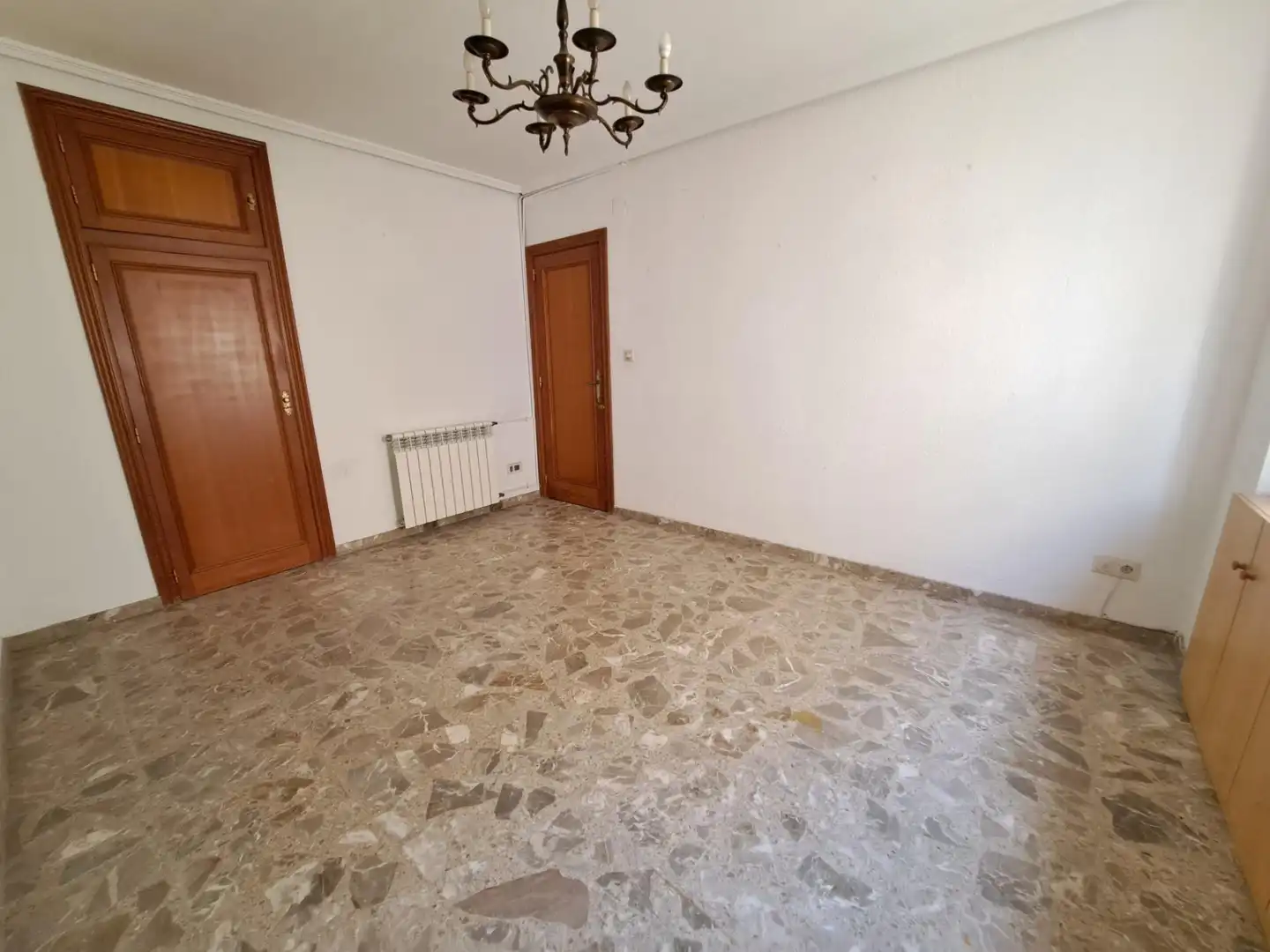 Ático en venta en Carcaixent con Terraza, Trastero y Balcón