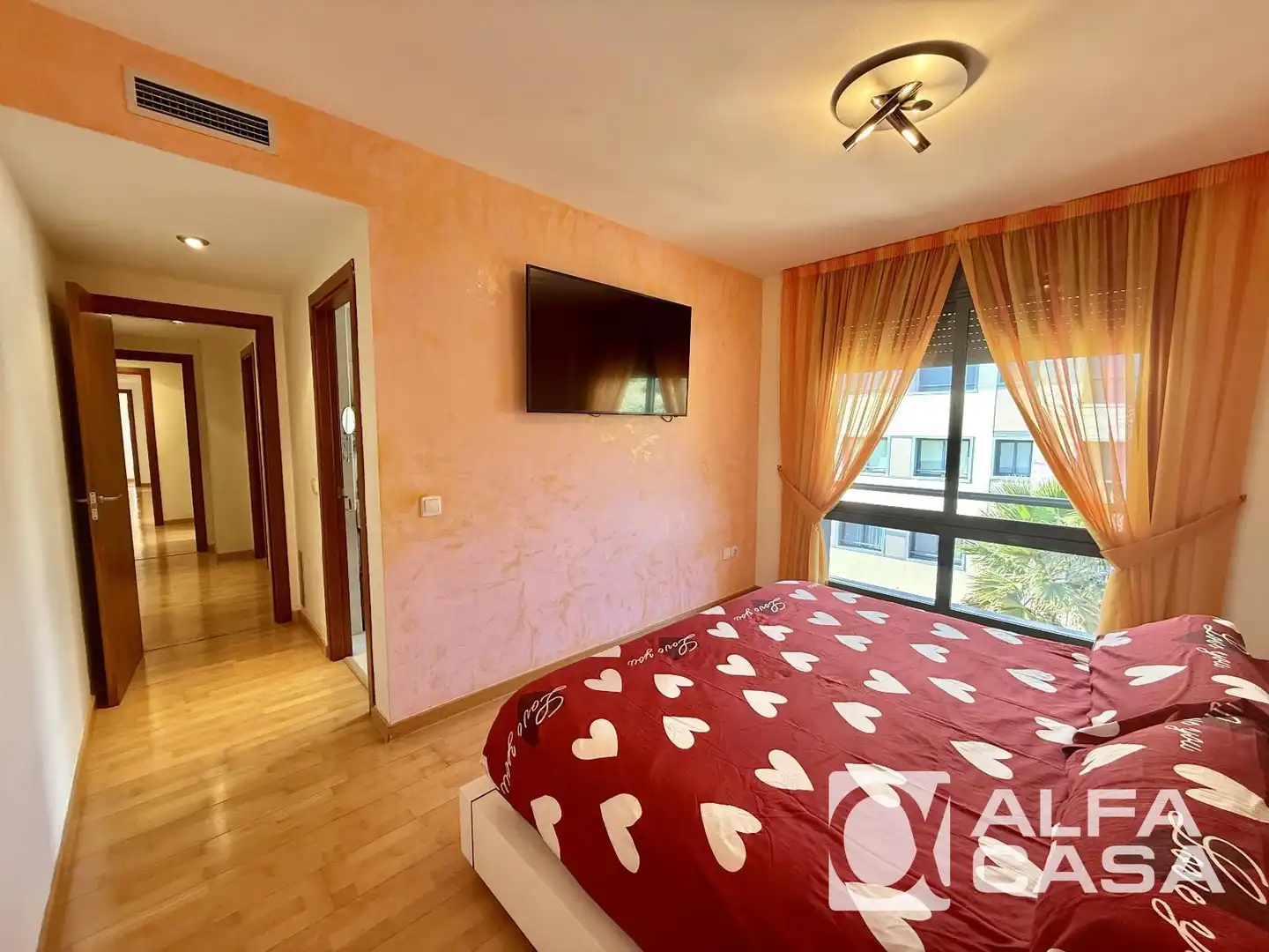 Appartement avec terrasse à vendre à Ovidi Montllor i Mengual, imagen 17