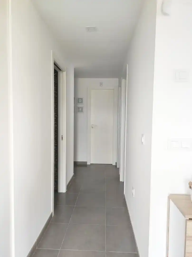 Apartament de lloguer en Moncofa amb Piscina i Balcó