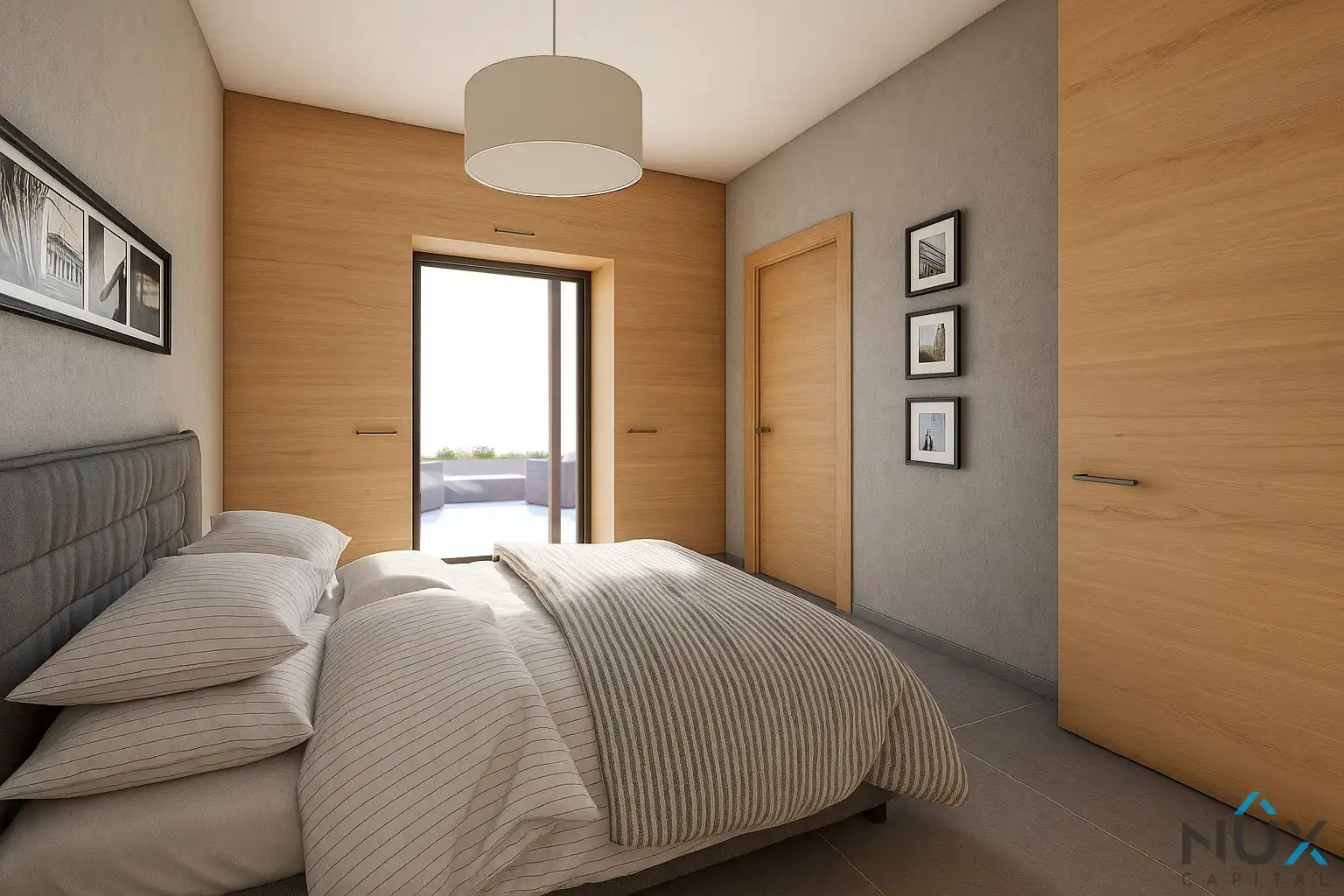 Casa pareada con terraza en venta en Calle Àngel Guimerà 93, imagen 7
