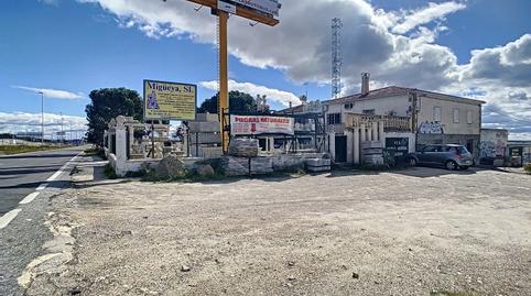 Foto 2 de Residencial en venda a Vía de Servicio A-6, 23, El Pinar - Punta Galea, Madrid