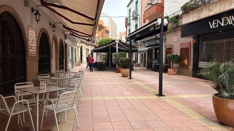 Foto 5 von Geschaftsraum zum Verkauf in Casco Antiguo, Algeciras