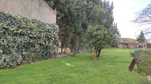Foto 5 de Finca rústica en venda a Carrer de la Creu, Viladamat, Girona