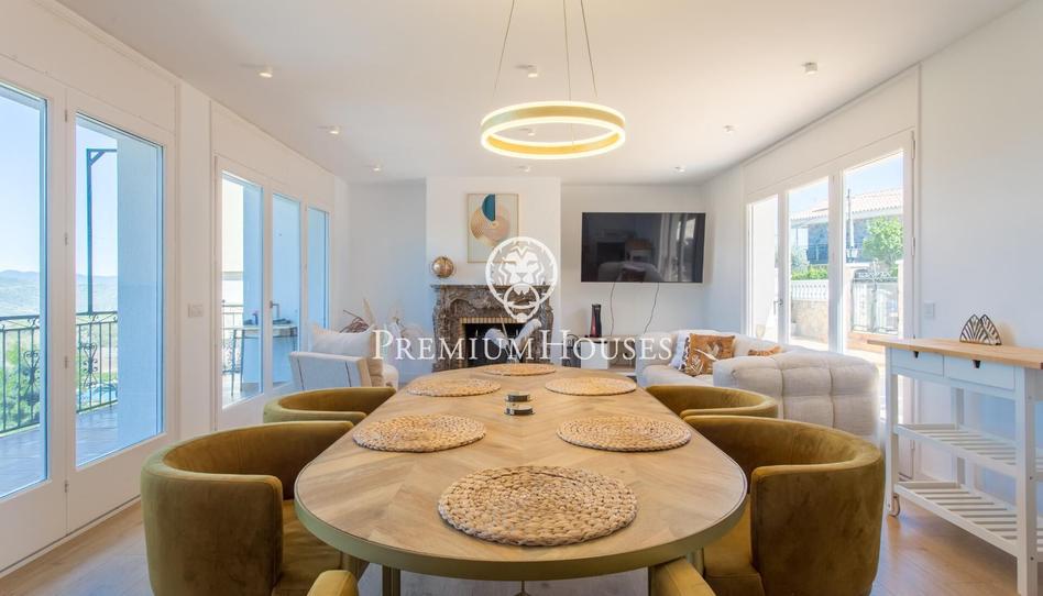 Photo 1 of House or chalet for sale in Urbanitzacions, Barcelona