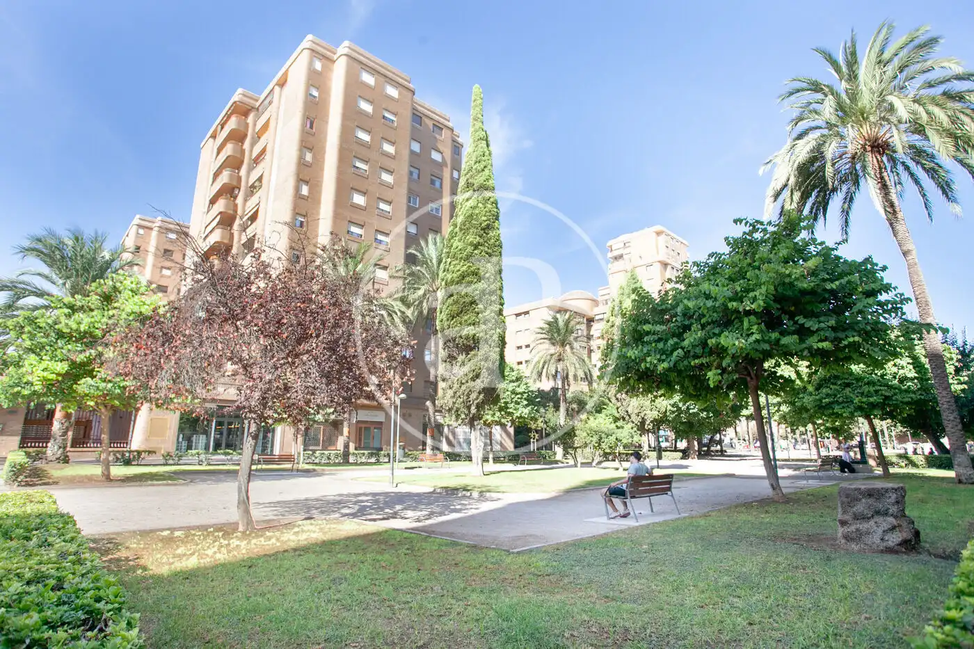 Piso en venta en Av. del Primat Reig, Trinitat