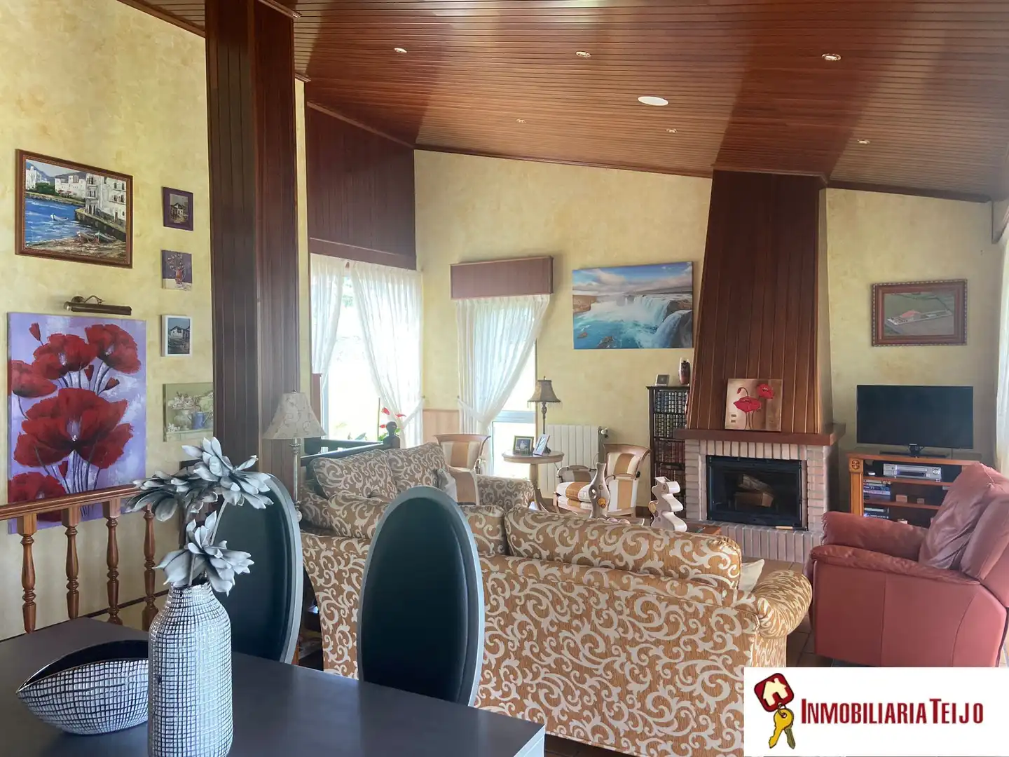 Casa o chalet en venta en Valdoviño