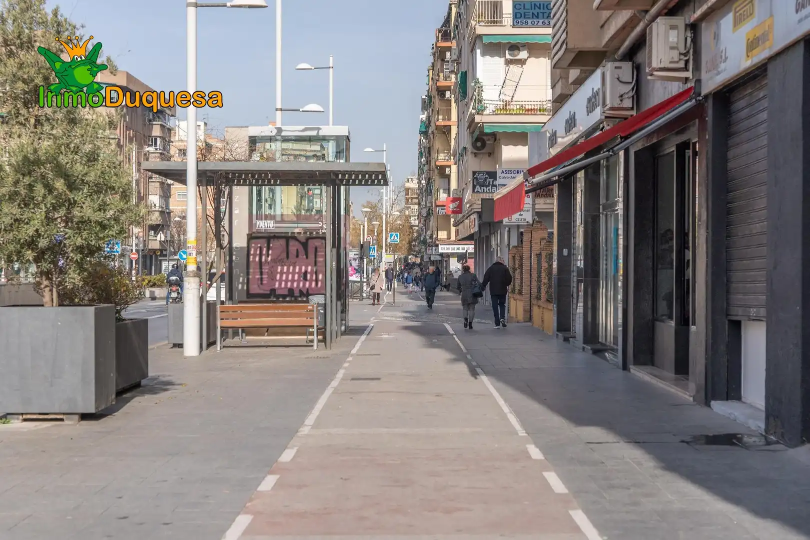 Local comercial en venda a Ronda, imagen 36