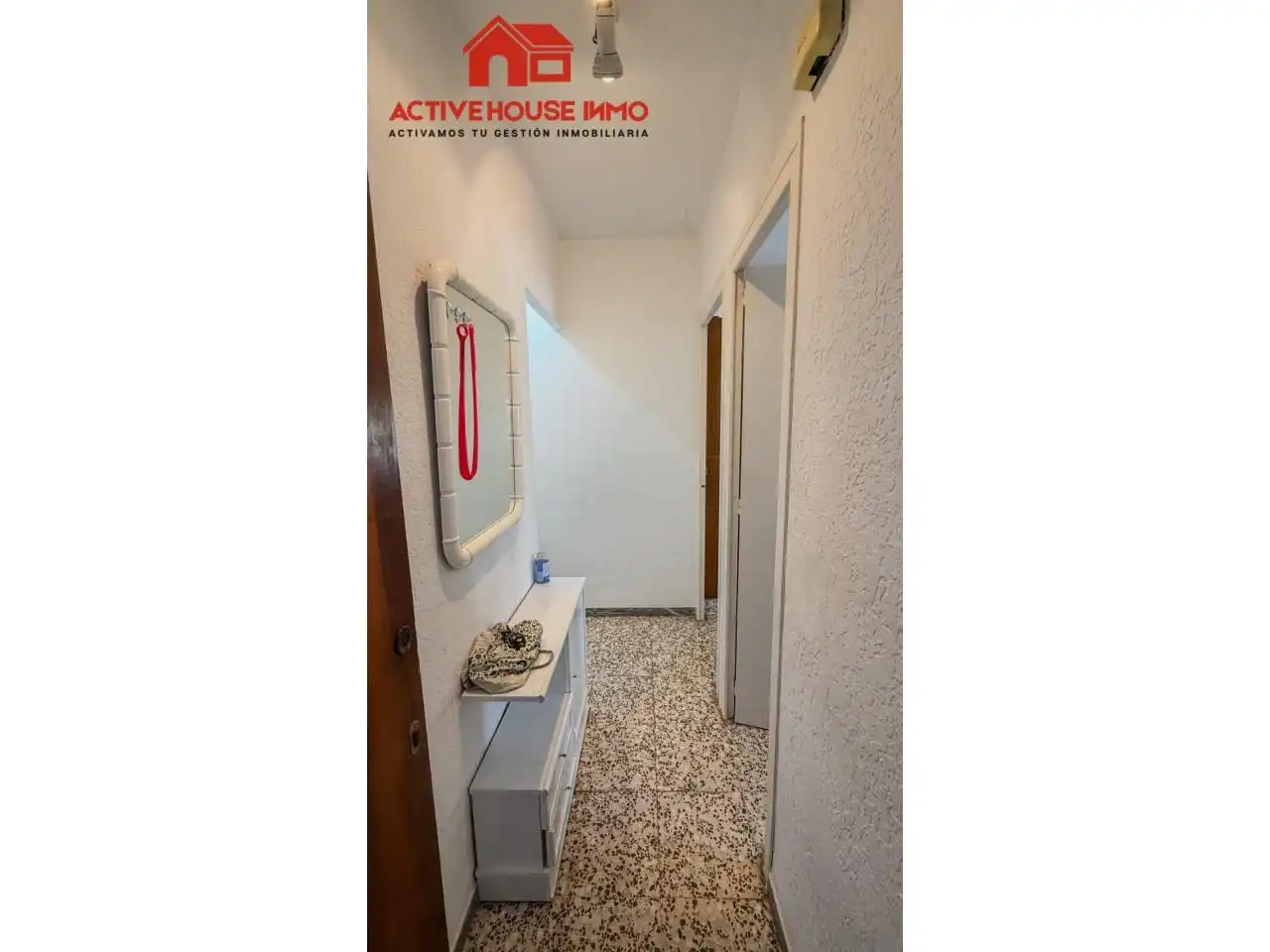 Piso con terraza en venta en Calle Arxiu De Simancas, imagen 5