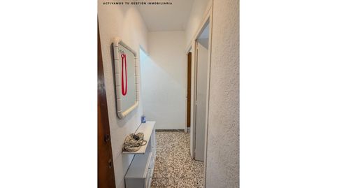 Foto 5 de Piso en venta en Calle Arxiu de Simancas, Avinguda Catalunya, La Ràpita