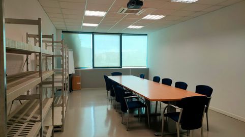 Foto 5 de Oficina de alquiler en Carrer de la Indústria, Maçanet de la Selva pueblo, Maçanet de la Selva