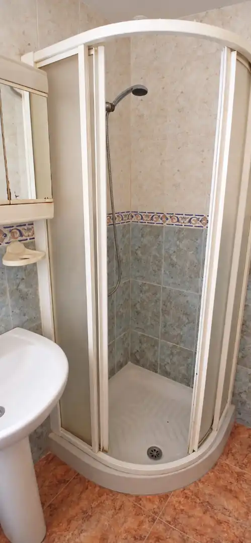 Baño de Piso en venta en Almería