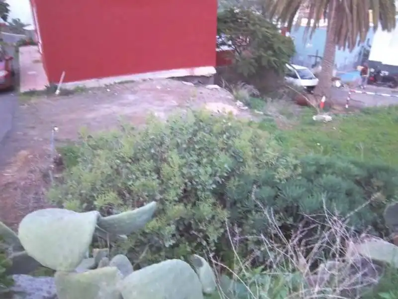 Residencial en venta en Caserones - La Higuera