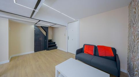 Photo 5 of Duplexes for rent in Calle de Hortaleza, Justicia - Chueca, Madrid Capital
