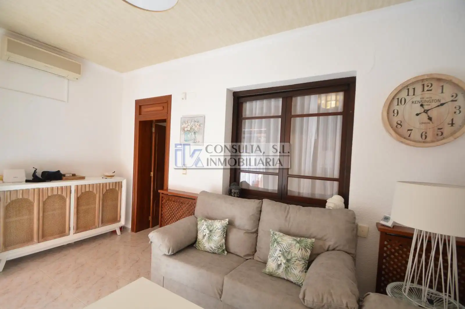 Terraced house with terrace for sale in Carrer de Sant Pasqual, imagen 5