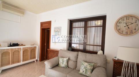 Foto 5 de Casa adosada en venda a Carrer de Sant Pasqual, Casco Urbano, Castellón