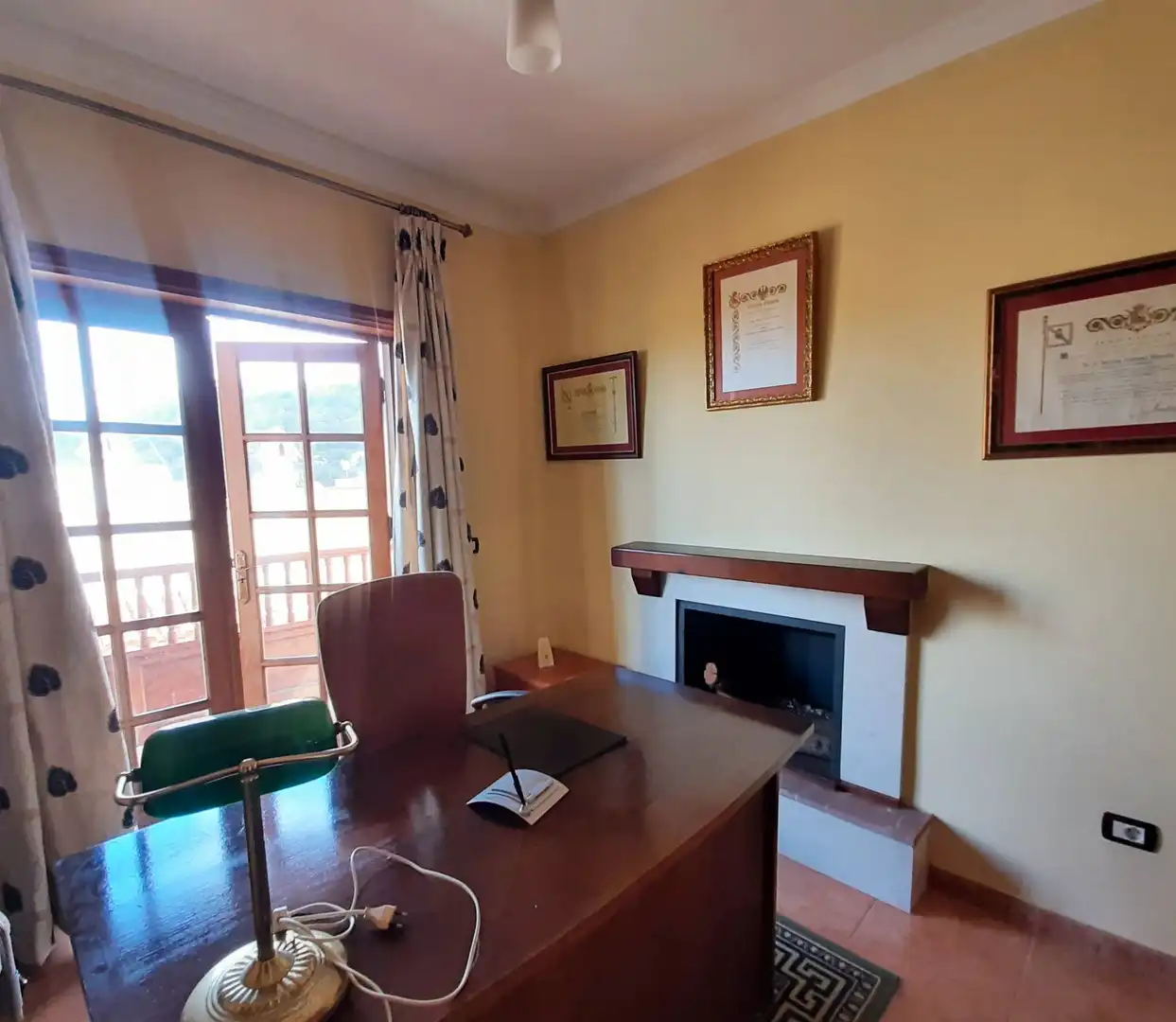 Comedor de Casa o chalet en venta en Arucas con Calefacción, Jardín privado y Terraza