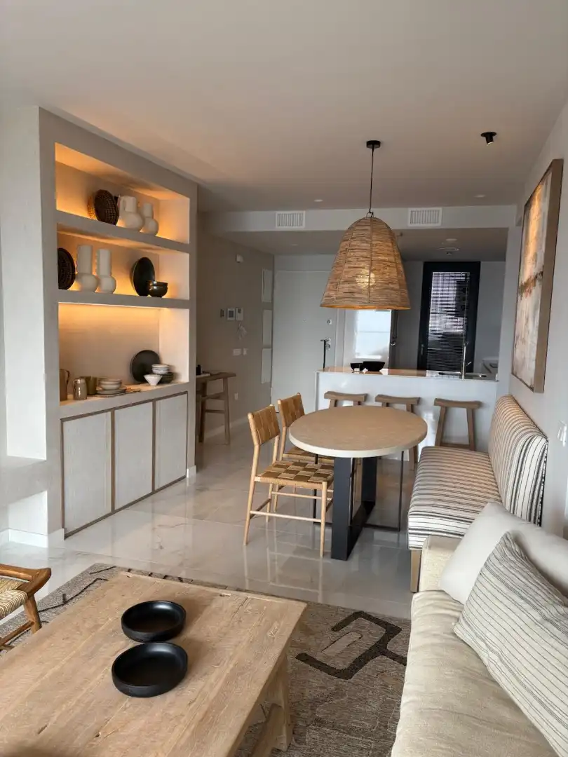 New build Flat with pool for sale in Avinguda de Benissa 2, imagen 30
