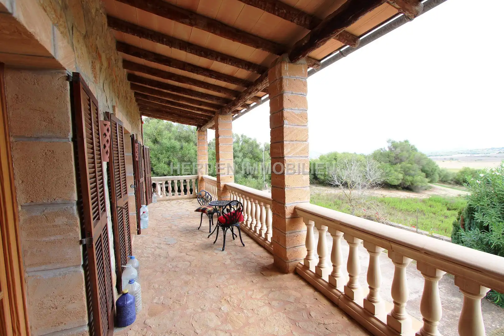 Casa con terraza en venta en Manacor Centre, imagen 48