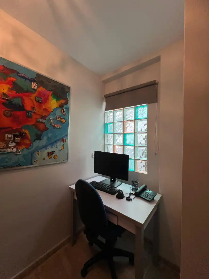 Houses for sale in Sevilla  with Air Conditioner