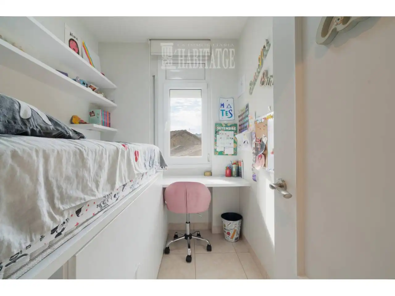 Balcony of Flat for sale in Folgueroles, Barcelona