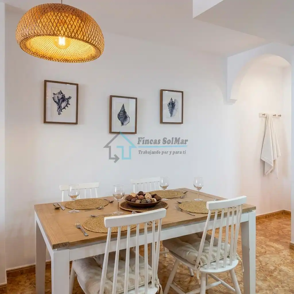 Appartement compact avec ascenseur à vendre à Moncófar Playa, imagen 10