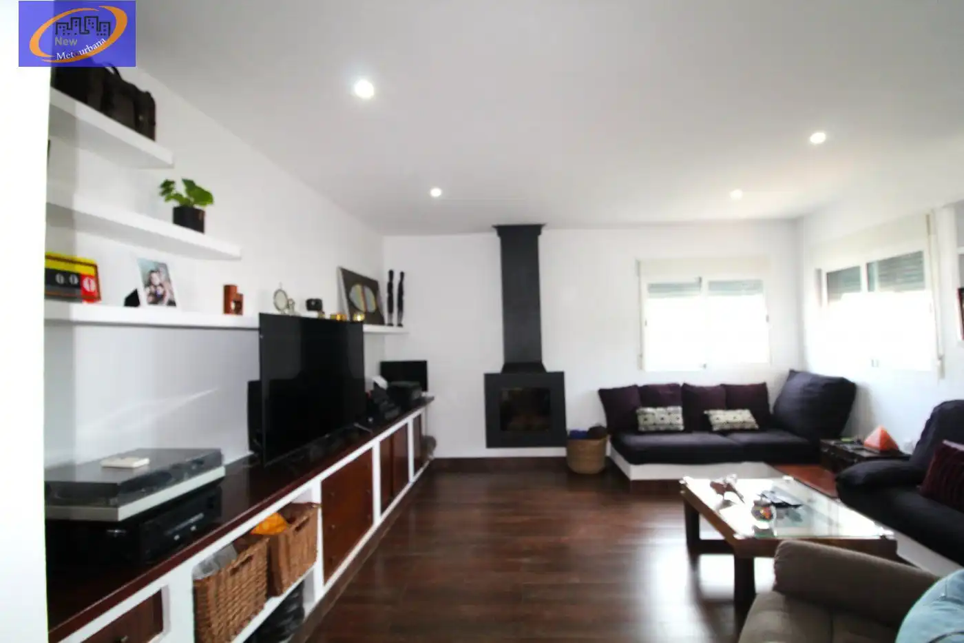 Detached house with terrace for sale in Boverals - Saldonar, imagen 13