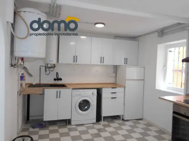Apartament de lloguer en Granada amb Aire condicionat, Forn i Rentadora