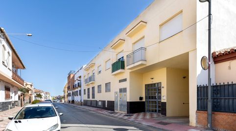 Photo 2 of Flat for sale in Camino Camino Caleras, 20, Cúllar Vega, Granada