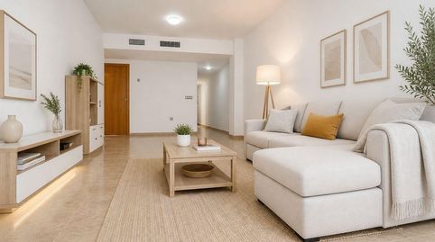 Foto 3 de Piso en venta en Ceutí, Murcia
