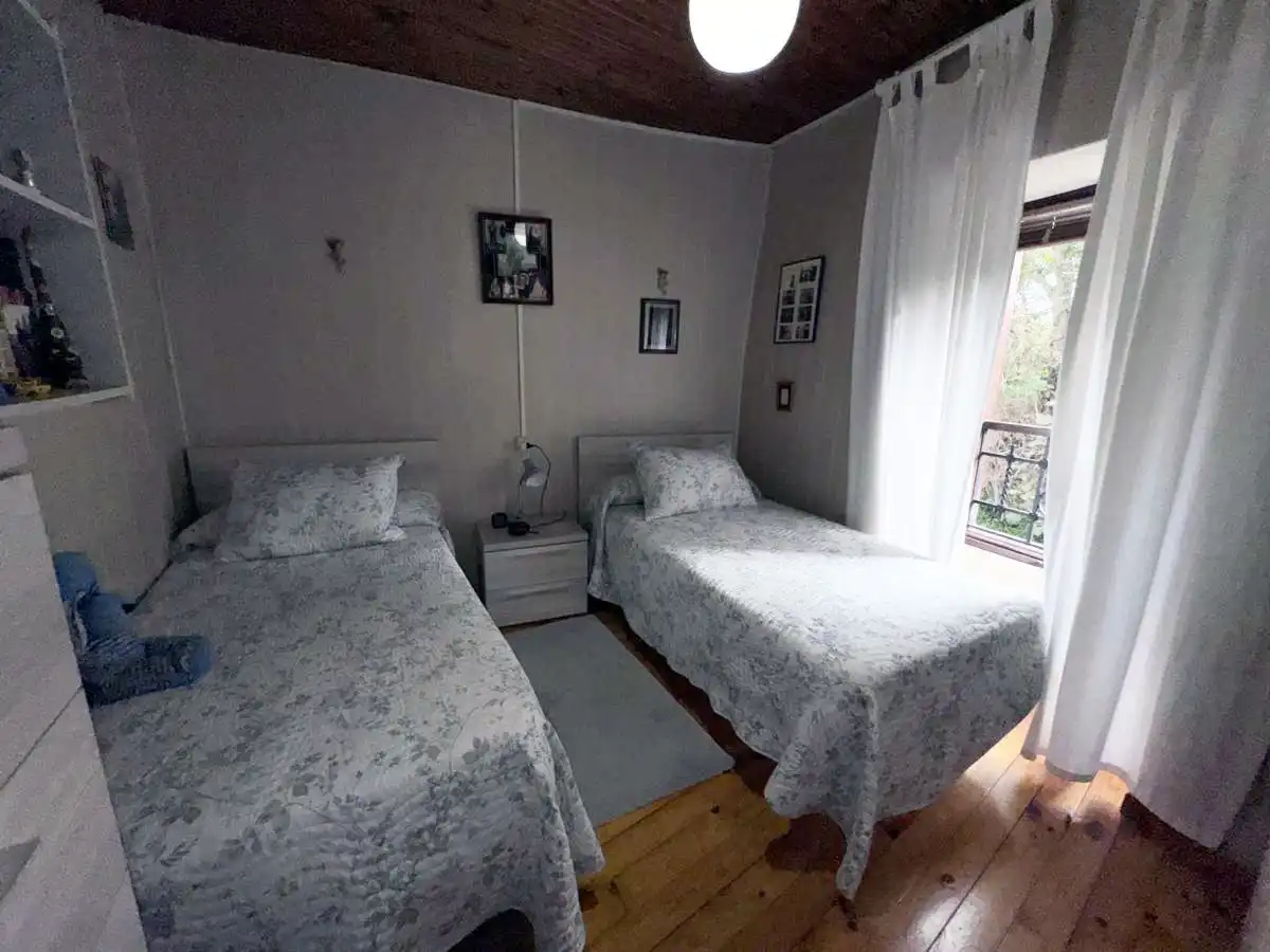 Dormitori de Casa adosada en venda en Posada - Barro