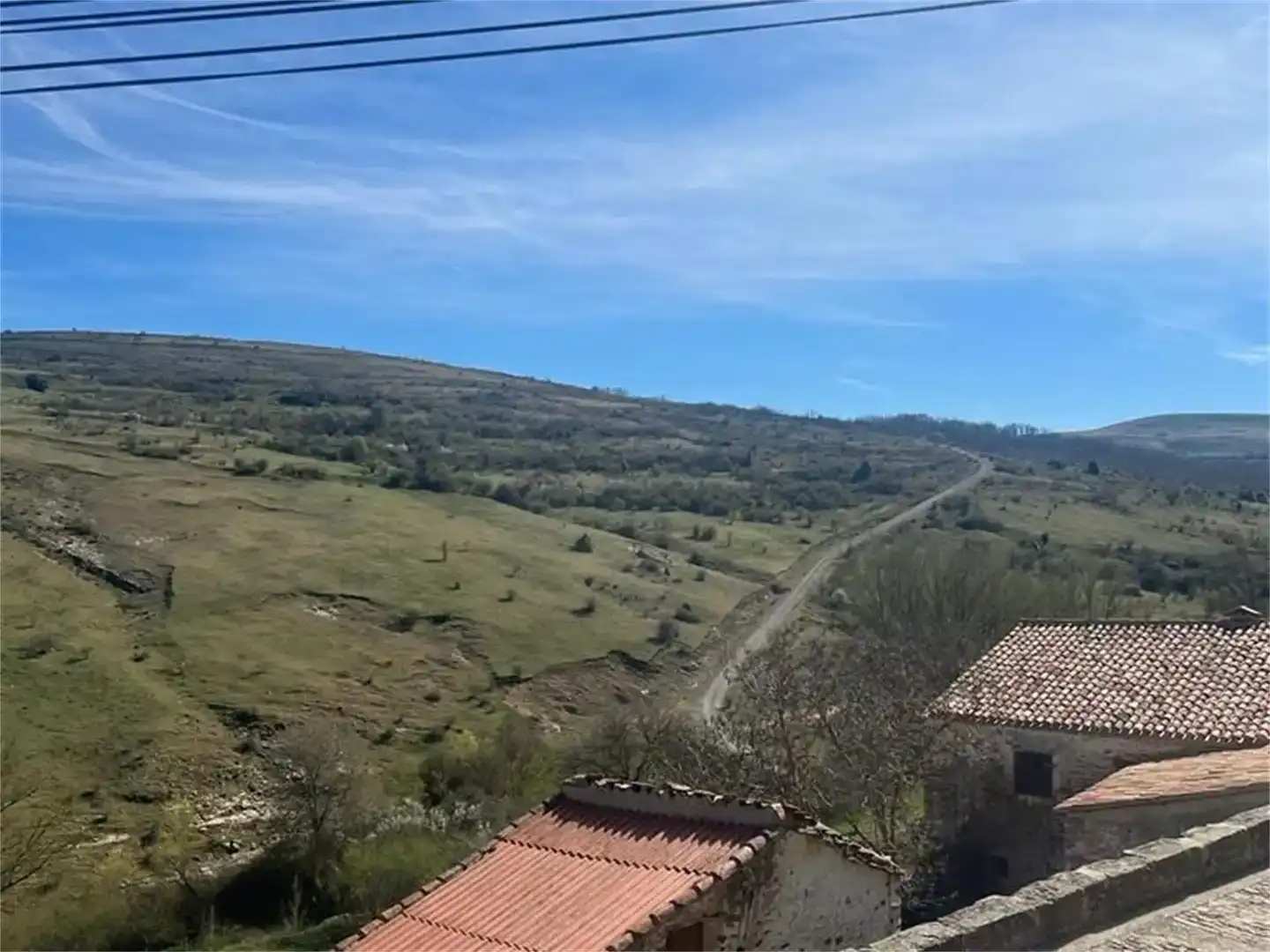 Finca rústica en venda en Oncala