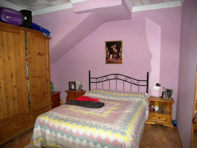 Villa con terrazza in vendita a Marisol Park - Ortembach - Los Almendros, imagen 22