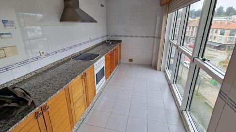 Foto 4 de Pis en venda a San Lázaro - Meixonfrío, Santiago de Compostela