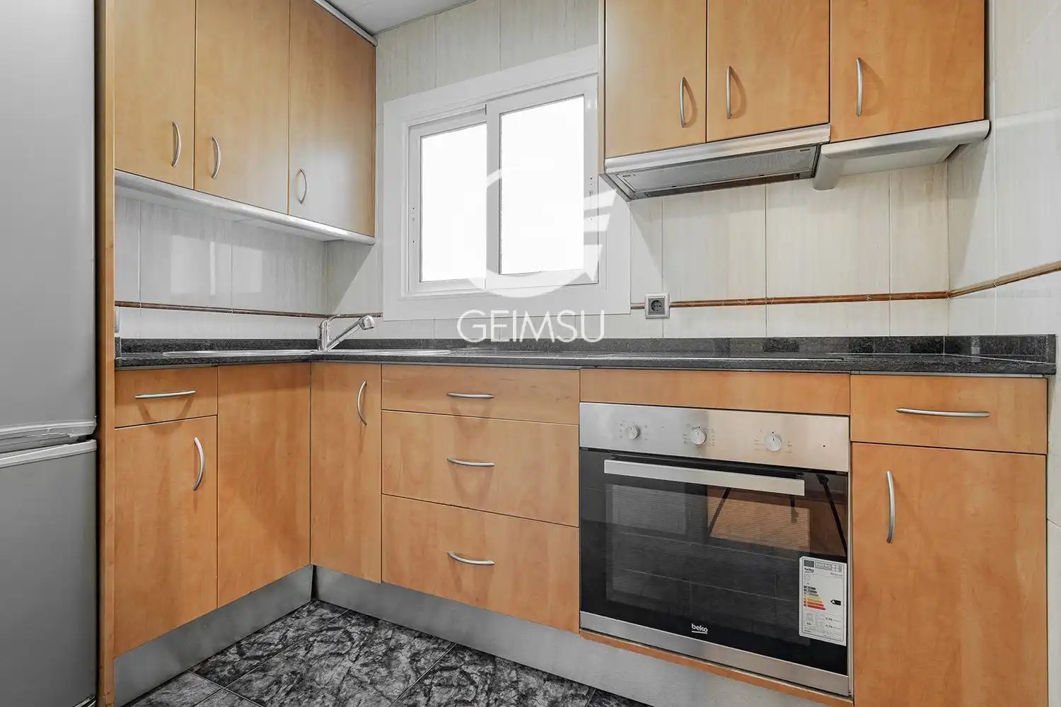 Piso en venta en CL PARELLADA, Sant Andreu de Palomar