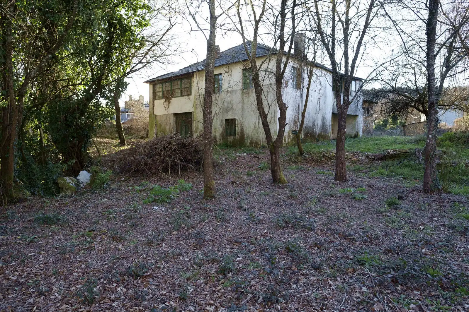 Casa in vendita a Rúa Nogueira, imagen 2