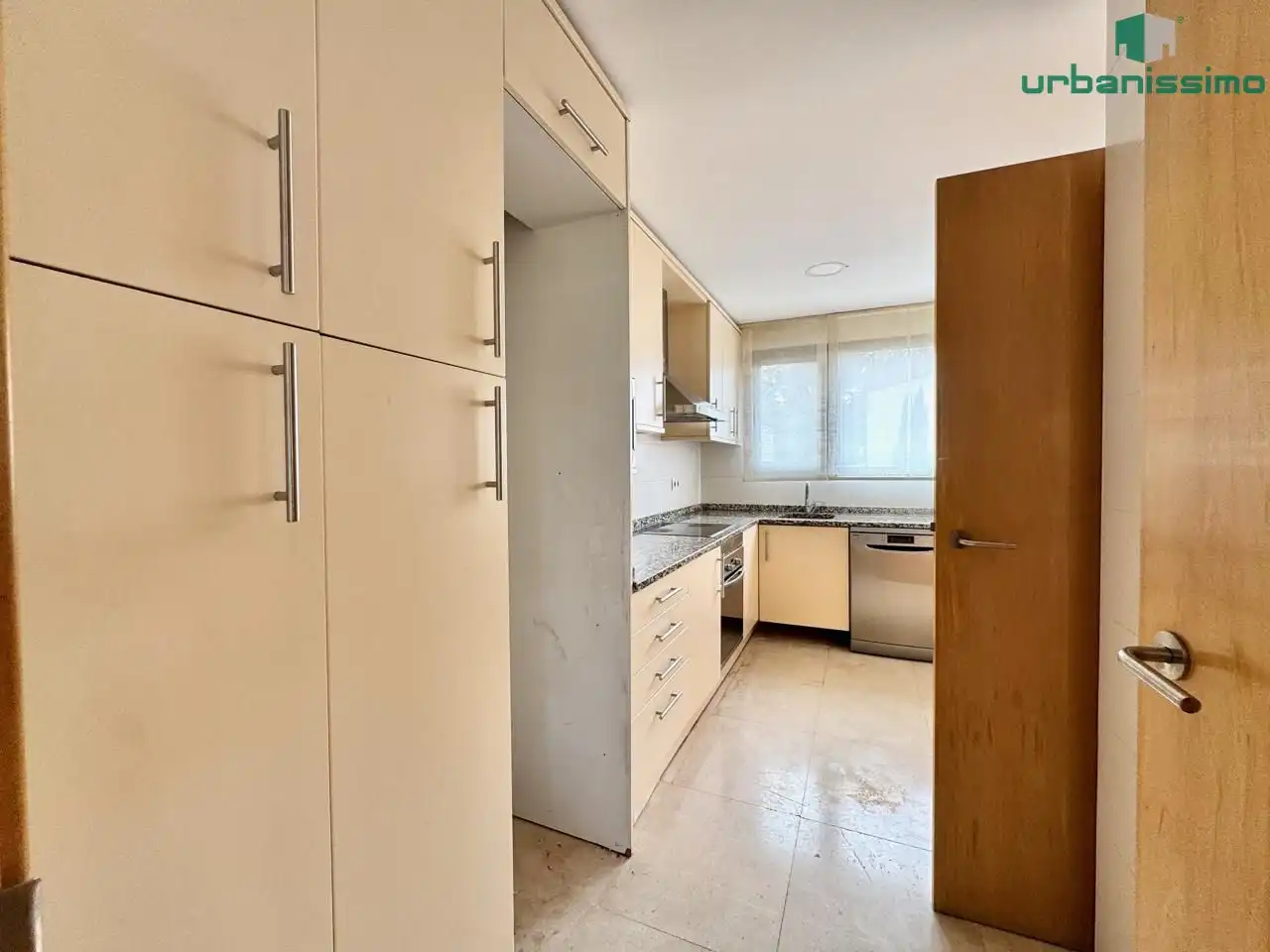 Kitchen of Detached homes for sale in Madrid  with Air Conditioner, Heating and Private garden